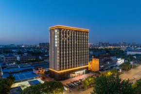 Mehood Lestie, Nantong Haimen West Renmin Road